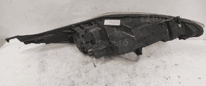 Lampa przod przednia lewa ford fiesta MK7 3