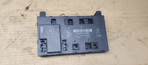 Moduł sterownik drzwi prawy przód Mercedes W209 2098202026 1