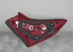 Lampa tylna tył prawa w klapę huyndai ioniq hybrid 2016- 3