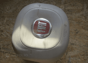 Air bag poduszka powietrzna fiat panda iii 3 jasna 6
