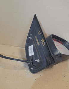 Lusterko prawe 5 pin nissan navara 3 pathfinder mat 3