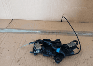 Zawór zaworek zaworki podciśnienia Audi A6 C5 2.4 V6 078133365C 3