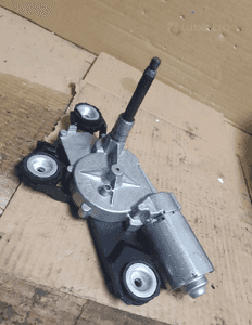 Ford s max silnik mechanizm wycieraczki tył klapy tylnej 3M51R17K441E 0390201823 3