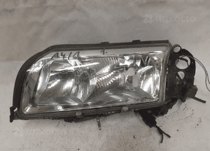 Przod przednia lampa prawa VOLVOS80 1
