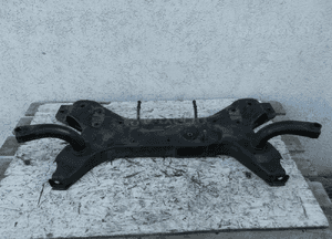 Sanki Belka Zawieszenia Przód Przednia Mitsubishi Colt VI CZ3 Z30 1.1 1.3 4