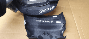 Osłona obudowa kolumny kierowniczej Kia Sportage III 3U848-51000 8