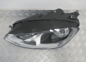 Lampa przednia przód lewa vw golf vii 7 5G1 2012-2016 11