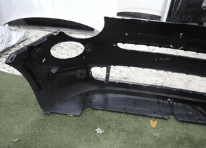 Fiat 500 lift bez chrom idealny zderzak przedni 4