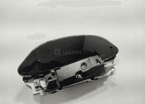Licznik toyota yaris ii 1.4 D4D 83800-0D691 2006-2009 europa 2