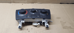 Panel nawiewu powietrza Fiat Stilo 591546100 2