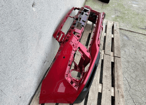 Zderzak przód przedni mitsubishi asx lift fl 6400J025ZZ cały 2