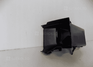 BMW 5 G30 / G31 - Wlot Powietrza Hamulca L - 11987 3