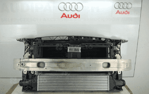 Wzmocnienie pas audi A5 B9 8W6 2.0 tfsi 2017- usa 1