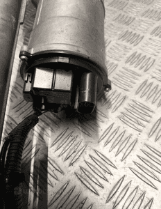 BMW G20 G21 MAGLOWNICA PRZEKŁADNIA KIEROWNICZA JA 5A45D78 13