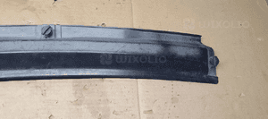 Osłona filtra kabinowego BMW 3 E46 8363423 3