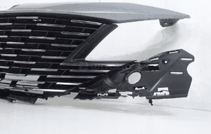 Atrapa grill zderzaka peugeot 3008 ii lift 2020- 9836828477 6