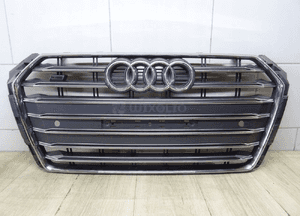 Audi S4 B9 8W0853651M Atrapa Grill Przód 1