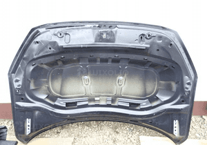Seat Tarraco 5FJ maska pokrywa silnika 13