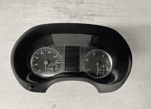 MERCEDES VITO W447 LICZNIK ZEGARY OBROTOMIERZ A4479007008 UK 1