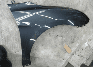 Hyundai I40 bdb błotnik przedni prawy 4
