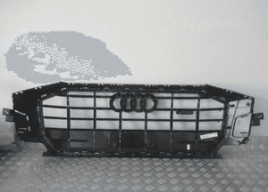 Grill gril atrapa audi Q8 4M8853651 2018-2023 10