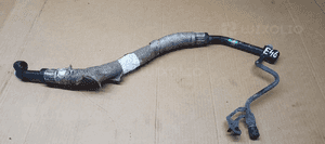 Przewód rurka klimatyzacji BMW 3 E46 8386842 4