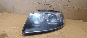 Lampa lewy przód przednia lewa XENON VW Touareg 7L6941015CM 1