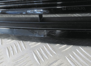 Grill gril atrapa vw touareg iii 3 760853653B 2018- 12