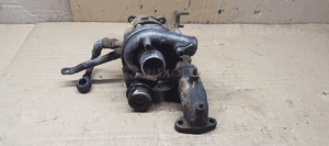 Turbina turbosprężarka VW Golf III 1.9 TDI 028145701Q 5