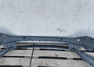 Zderzak przód przedni vw caddy iii 2K 2K5 lift fl 2015- 2K5807221J cały 6