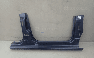 Próg prawy słupek poszycie skoda citigo up mii 1