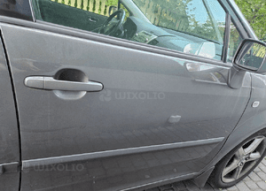 Toyota Corolla Verso lift drzwi przód przednie prawe lewe 1C3 4