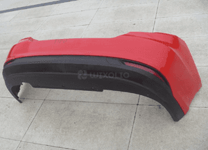 FIAT TIPO II BELKA TYLNEGO ZDERZAKA  ORYGINAŁ 6