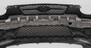 Zderzak przedni kia picanto i lift 2010 14