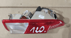 Lampa prawa tył tylna w klape opel insignia a 2