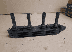 CEWKA ZAPŁONOWA OPEL ASTRA G II 4