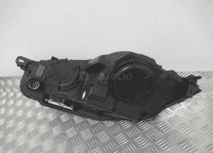 Lampa przednia przód prawa jaguar xf ii X260 2015-2020 9