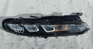 Lampa przednia halogen kierunkowskaz prawy citroen berlingo iv 9819435580 1