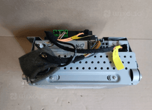 Radio radioodtwarzacz nawigacja jaguar xf X250 volvo S80 V70 7G9N-18C815-NA 5