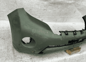 Toyota land cruiser J150 lift zderzak przedni 13- 3