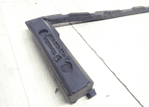 Kierownica powietrza A4635054800 mercedes g klasa 2