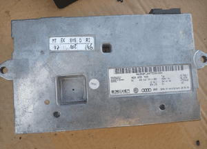 sterownik mmi audi a6 c 6 4e0035729
