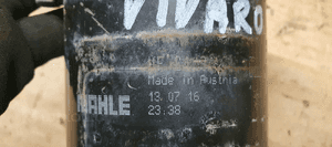Obudowa filtra paliwa Opel Vivaro B Trafic III 1.6 DCI 164003263R 7