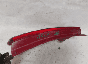 Tyl tylna lampa prawa hyundai I10 2