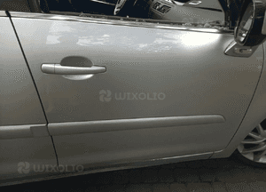 Citroen C4 Picasso I drzwi przod przednie prawe    EZRC 1