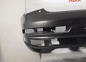 Zderzak audi Q3 s-line 8U 8U0 lift po lifcie 2014-2019 oryginał oe aso 2