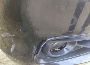 Zderzak przód przedni bmw 1 f20 f21 sport 4