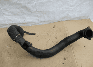 Rura intercoolera alfa romeo 1-600-366 3