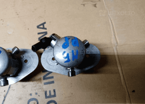 Pompa wysokiego ciśnienia BMW M5 G30 F90 4.4 8V 0261520523 7852361 5
