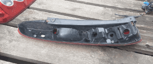 .  TYL TYLNA LAMPA PRAWA FORD FIESTA MK6 3